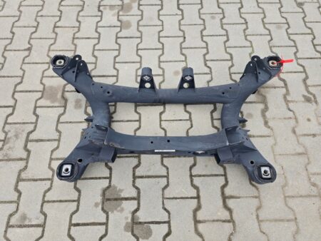 Carrello posteriore BMW 3 F31 2785334