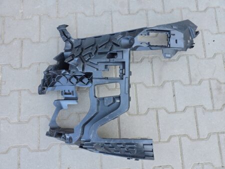 Supporto di montaggio del paraurti sinistro BMW X6 G06 LCI Pacchetto M 8085665