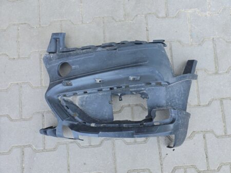 Staffa di montaggio del paraurti sinistro BMW 2 F45 F46 7301547