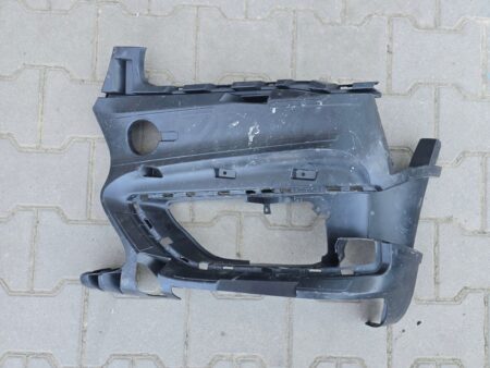 supporto fissaggio paraurti sinistro BMW 2 F45 F46 7376981