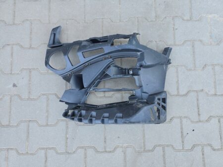 Supporto fissaggio paraurti sinistro BMW 2 F45 F46 LCI 8073907 Pacchetto M