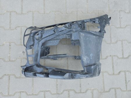 Supporto di montaggio paraurti sinistro BMW 4 G22 G23 8076711 Pacchetto M