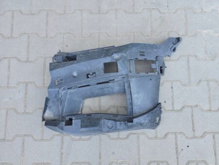 Supporto fissaggio paraurti sinistro BMW 6 GT G32 8069713 Pacchetto M