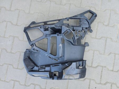 Supporto fissaggio paraurti sinistro BMW X1 U11 9883583