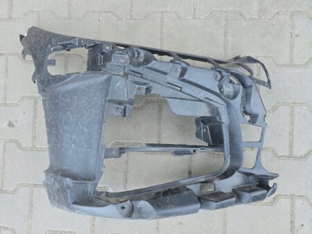 Sostegno fissaggio paraurti destro BMW 4 G22 G23 8076712 Pacchetto M