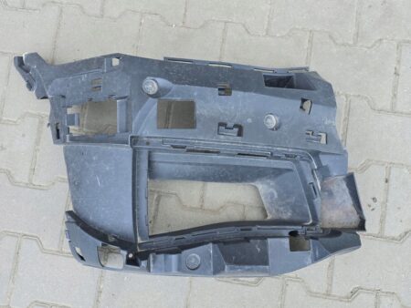 Supporto di montaggio del paraurti destro BMW 6 GT G32 8069714 Pacchetto M