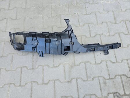 Supporto fissaggio paraurti destro BMW G01 G02 G08 LCI Pacchetto M 8081896