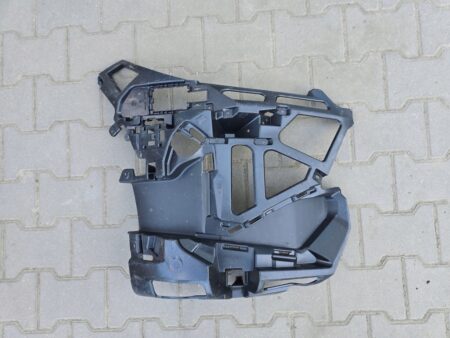 Supporto montaggio paraurti destro BMW X1 U11 9883584