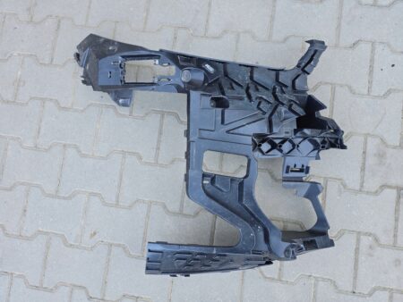 Supporto fissaggio paraurti destro BMW X6 G06 LCI Pacchetto M 8085666