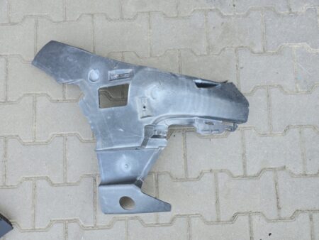 Supporto montaggio paraurti destro BMW Z4 G29 7436878