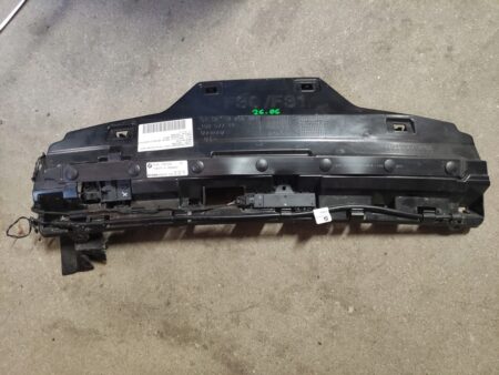 Supporto smart opener coperchio BMW 3 F30 F31 7256921