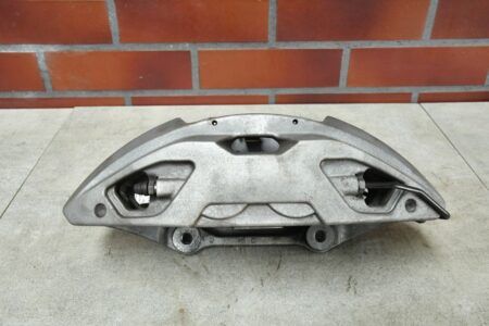 PINZA PISTONE FRENANTE Sinistro ANTERIORE BMW 5 G60 G61 7 G70 X3 G45