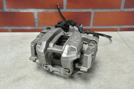 PINZA FRENO POSTERIORE Sinistro BMW 5 G60 G61 7 G70 X3 G45