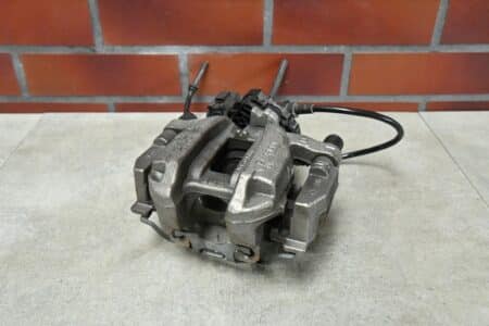 Pinza freno Sinistro posteriore BMW 5 G60 G61 7 G70 X3 G45