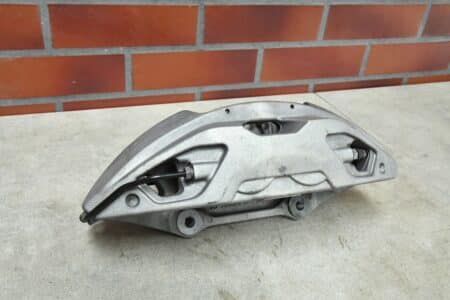 Pinza freno anteriore Destro BMW 5 G60 G61 7 G70 X3 G45 3733km