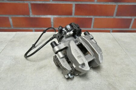Pinza freno posteriore Destro BMW 5 G60 G61 7 G70 X3 G45 3733km