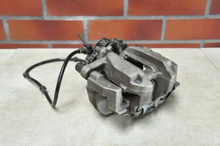 Pinza docisk freno posteriore Destro BMW 5 G60 G61 7 G70 X3 G45