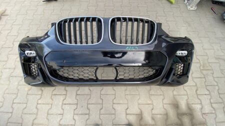 paraurti anteriore BMW X3 G01 X4 G02 Pacchetto M
