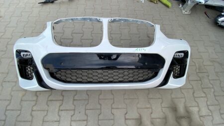 paraurti anteriore BMW X3 G01 X4 G02 Pacchetto M