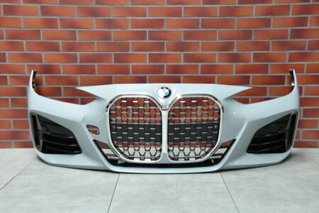 Paraurti anteriore BMW 4 G22 G23 Pacchetto M BROOKLYN sensore PASA RADAR