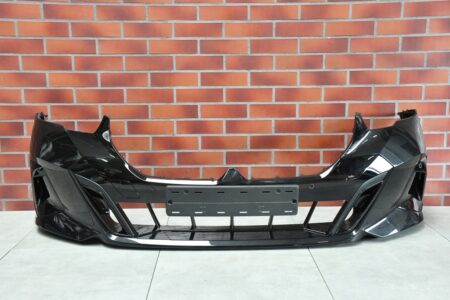 Front bumper BMW 5 G60 G61 Pacchetto M 475 BLACK SAPPHIRE METALLIC