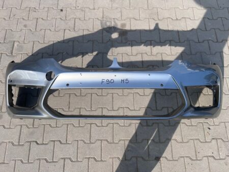 Front bumper BMW 5 M5 F90 M POWER