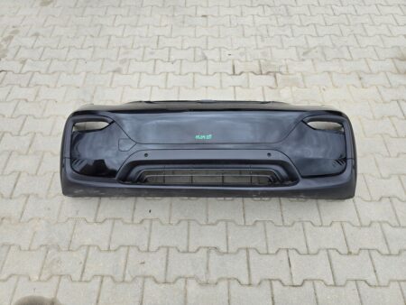Front bumper BMW I3 I01 LCI LIFT
