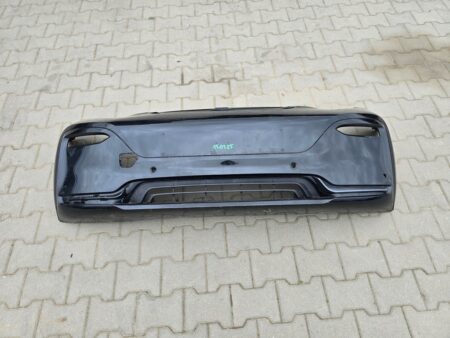 Front bumper BMW I3 I01 LCI LIFT I3S SPORT (2)