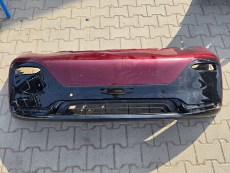 Front bumper BMW I3 I01 LCI LIFT I3S SPORT 7484507