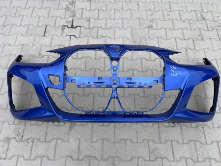 Front bumper BMW I4 G26 M COLOR PACKAGE C31
