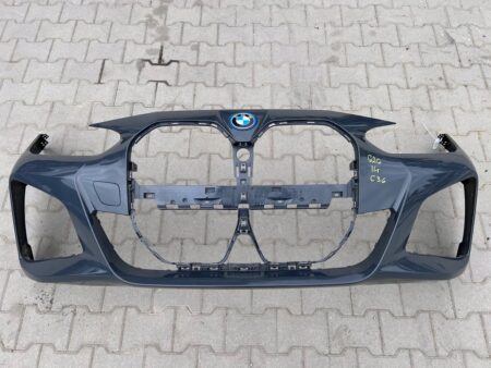 Paraurti anteriore BMW I4 G26 Pacchetto M colore C36