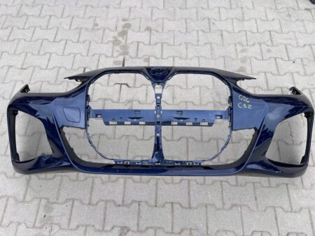Paraurti anteriore BMW I4 G26 Pacchetto M colore C3Z