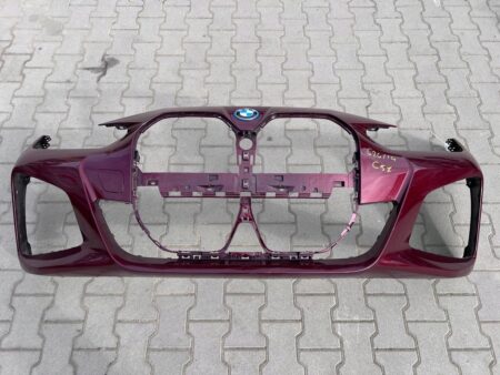 Paraurti anteriore BMW I4 G26 Pacchetto M colore C57