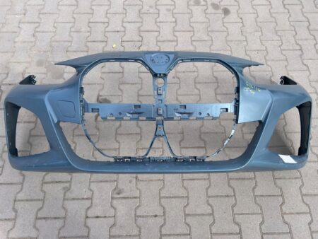 Paraurti anteriore BMW I4 G26 Pacchetto M COLORE C5Y