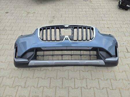 front bumper BMW X1 U11
