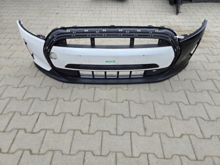 Front bumper MINI F55 F56 F57 LCI LIFT