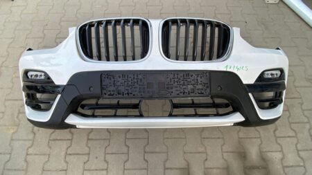 Paraurti anteriore BMW X3 G01