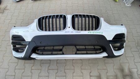 paraurti anteriore BMW X3 G01