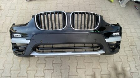 Paraurti anteriore BMW X3 G01 X-Line