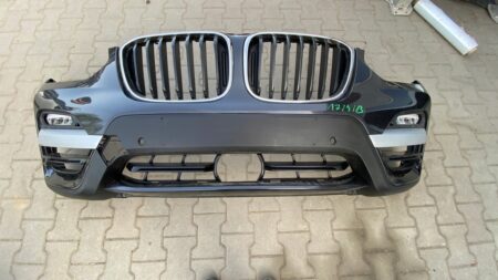 Paraurti anteriore BMW X3 G01 X- Line