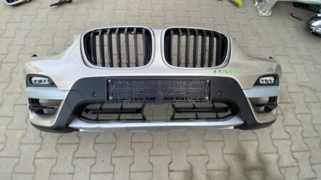 Paraurti anteriore BMW X3 G01 X- Line 4 PDC