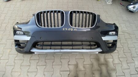 paraurti anteriore BMW X3 G01 X- Line