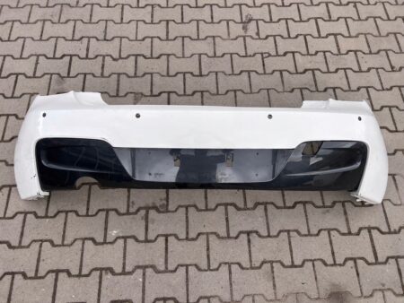 paraurti posteriore posteriore BMW 1 F20 F21 Pacchetto M colore A300