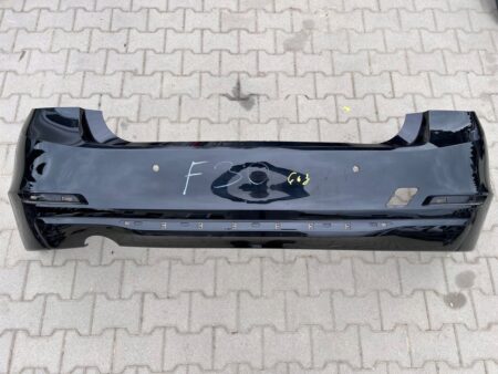 paraurti posteriore BMW 3 f30 colore 668
