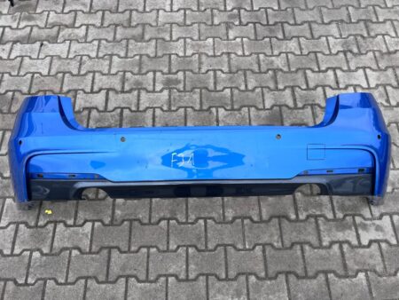 Paraurti posteriore BMW 3 F31 Pacchetto M