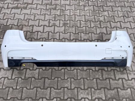 Paraurti posteriore posteriore BMW 3 F31 Pacchetto M