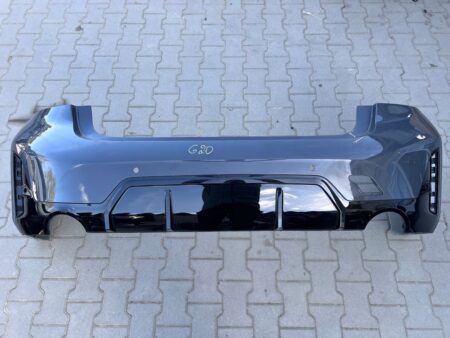 paraurti posteriore BMW 3 G20 LCI Lift Pacchetto M
