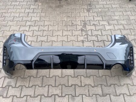 paraurti posteriore BMW 3 G21 LCI lift Pacchetto M colore C36