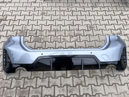 paraurti posteriore BMW 3 G21 LCI lift Pacchetto M colore C4W