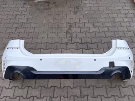 Paraurti posteriore per BMW 3 G21 Pacchetto M colore A300